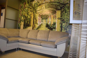 Apartment Turisticheskaya 3